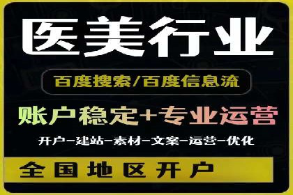 企业SEM托管代运营实战案例