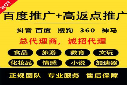 行业领先企业的SEM托管公司合作案例